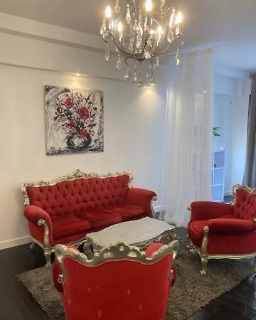 Loft De Charme Agde Exterior photo
