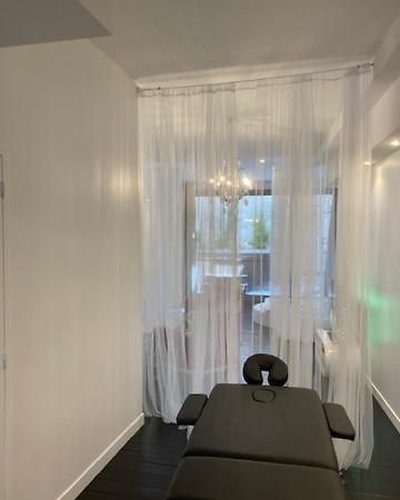 Loft De Charme Agde Exterior photo