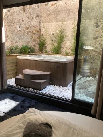 Loft De Charme Agde Exterior photo