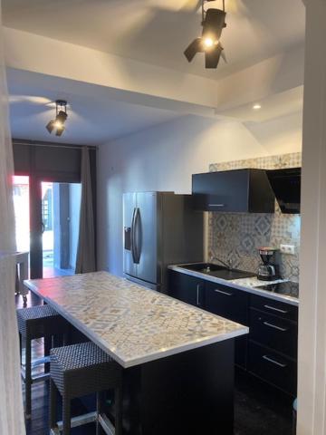 Loft De Charme Agde Exterior photo