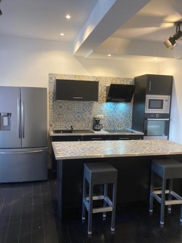 Loft De Charme Agde Exterior photo