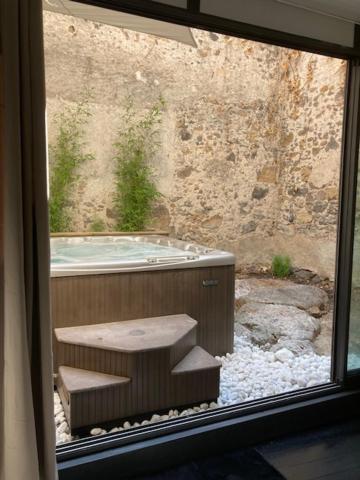 Loft De Charme Agde Exterior photo